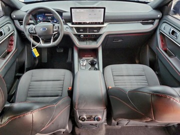 Ford Explorer VI 2025 Ford Explorer ST-Line 2025 2.3L 2.3 Benzyna 300KM, zdjęcie 8