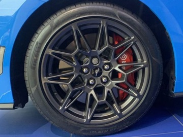 Ford Mustang VI Fastback 2023 5.0 Ti-VCT 446KM 2025 GT Fastback 5.0 V8 446KM, zdjęcie 12