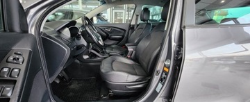 Hyundai ix35 SUV Facelifting 1.7 CRDi 115KM 2015 Hyundai ix35 IX35 Lift Bardzo ladny stan Ledy Serwisy do konca MOZLIWA ZAM, zdjęcie 24