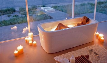 DOUGLAS TABLETKA DO KĄPIELI COCO VANILLA