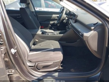 Hyundai Sonata V 2025 Hyundai Sonata 2025r., 2.5L 2.5 Benzyna 191KM, zdjęcie 8