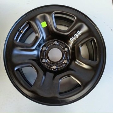 Felga 6x139,7 18 Dodge Ram 04755196AD (F436)