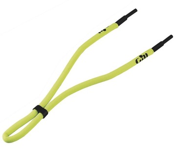 Pasek do okularów Gill Eyewear Retainer, żółty
