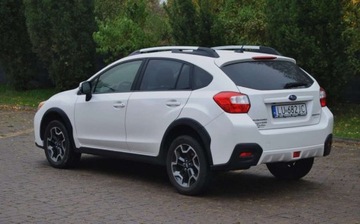 Subaru 2017 Subaru Crosstrek GWARANCJA, 2017r, 2.0 Benzyna, Automat, 4x4, Swietnie utr, zdjęcie 3
