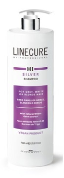 Szampon SILVER Hipertin 1000ml