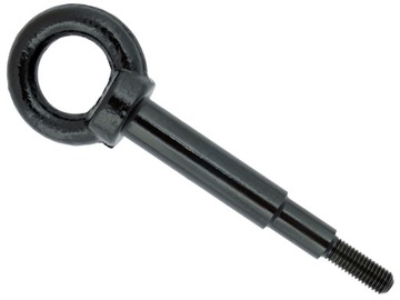Ucho holowania Citroen C5 I 2004-08, C8, Jumpy hak