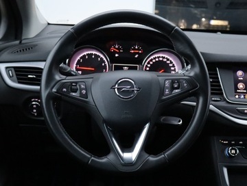 Opel Astra K Sportstourer Facelifting 1.2 Turbo 130KM 2020 Opel Astra 1.2 Turbo, Salon Polska, Serwis ASO, zdjęcie 14