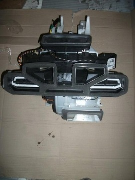 MERCEDES A W169 169 RADIÁTOR DMYCHADLO 04- EU