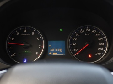 Mitsubishi Outlander III SUV Facelifting 2017 2.0 150KM 2019 Mitsubishi Outlander 2.0, Salon Polska, zdjęcie 10