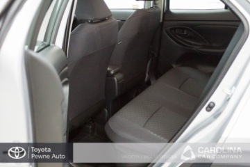 Toyota Yaris IV Hatchback 1.5 Hybrid Dynamic Force 116KM 2024 Toyota Yaris Cross Cross Hybrid 1.5 Comfort, zdjęcie 12