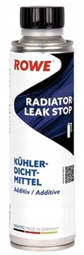 ROWE RADIATOR LEAK STOP - USZCZELNIACZ DO CHŁODNIC