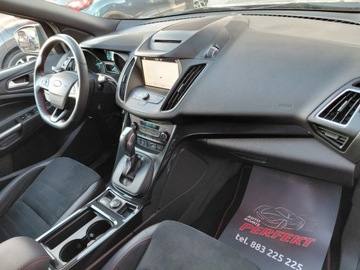 Ford Kuga III 2019 Ford Kuga ST-Line Automat El.klapa Full LED Kamera 2xPDC Alu 1.5 Benzyna, zdjęcie 14