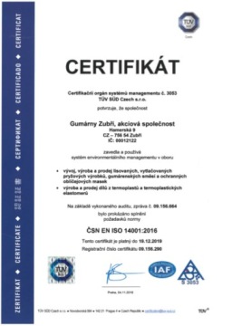 Коврики резиновые для HYUNDAI i30 III 17- KIA CEED III 18- X-CEED PROCEED