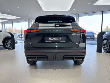 Jetour Dashing 2025 Jetour Dashing 1.6T 7DCT 190 km Nowy 7 lat gwarancji Automat FV23, zdjęcie 2
