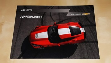 Chevrolet Corvette Stingray, Grand Sport, Z06