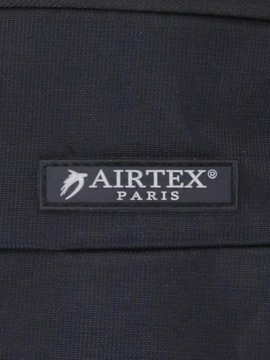 ДОРОЖНАЯ СУМКА НА КОЛЕСАХ AIRTEX ОБЪЕМОМ 35 Л