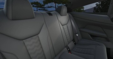 BMW Seria 4 G22-23-26 M4 Coupe Facelifting 3.0 M4 530KM 2025 BMW M4 Gotowy do odbioru Korzysc 128 300 PLN Pakiet serwisowy w cenie, zdjęcie 12