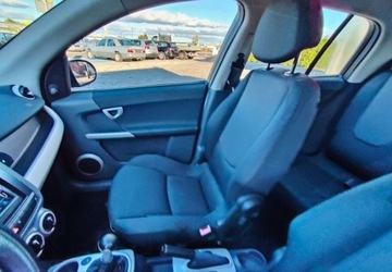 Smart Forfour I 1.3 94KM 2004 Smart Forfour Uzywane Smart Forfour - 8 900 PLN, 202 854 km, 2004 1.3 95KM, zdjęcie 14