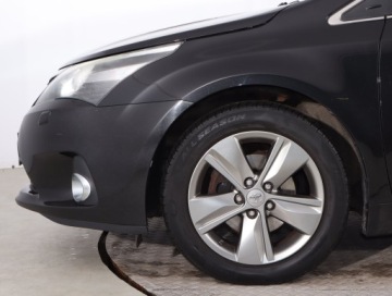 Toyota Avensis III Wagon Facelifting 2.0 Valvematic 152KM 2014 Toyota Avensis 2.0 Valvematic, Salon Polska, zdjęcie 14