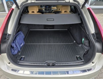 Volvo V90 II Kombi 2.0 D4 190KM 2018 Volvo V90 2.0 ON 190KM AWD Inscription FV23 Salon PL Serwis ASO Gwarancja, zdjęcie 7