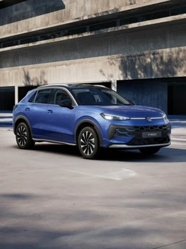 Volkswagen T-Roc I 2026 Volkswagen T-Roc Style 1.5 eTSI 116 KM DSG Odbiór, zdjęcie 1