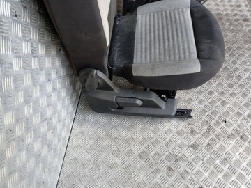 CITROEN BERLINGO IV PARTNER COMBO SEDADLA POHOVKA EVROPA 2019R