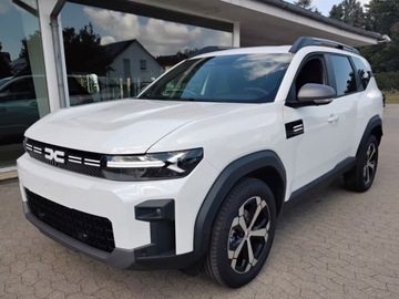 Dacia Bigster 1.2 TCe 140KM 2025 Od ręki - Journey LPG 1.2 mHEV 140KM / Pakiet Parking, Zimowy Plus, zdjęcie 1