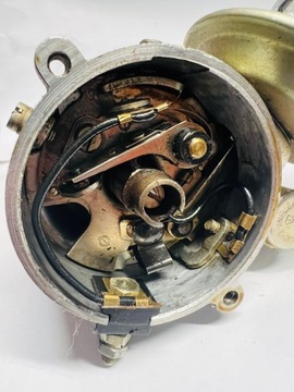 Устройство зажигания Fiat 126p с коротким зажиганием BIS Zelmot