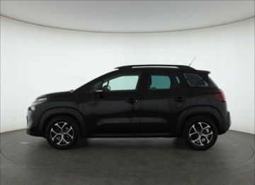 Citroen C3 Aircross  I Crossover Facelifting 1.2 PureTech 110KM 2022 Citroen C3 Aircross 1.2 PureTech, Salon Polska, zdjęcie 2