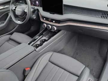 Skoda Superb IV Liftback 2.0 TSI 265KM 2026 SKODA Superb L&amp;K 2.0 TSI DSG 4x4 Sedan 265KM 2026, zdjęcie 10