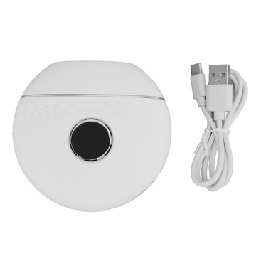 ВИБРАЦИОННЫЙ МАССАЖЕР-ЛИФТФИНГ ГУА ША ДЛЯ ЛИЦА И ШЕИ