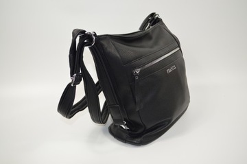 ЖЕНСКАЯ СУМКА БОЛЬШОЙ ВМЕСТИТЕЛЬНОСТИ СУМКА-РЮКЗАК