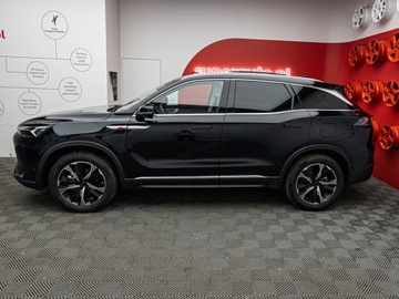 BAIC Beijing 7 1.5 177KM 2024 BAIC Beijing 7 X75 1.5T Luxury DCT Suv 177KM 2024, zdjęcie 1
