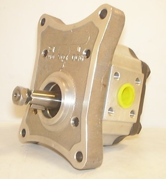 0PL 1.22 CC/REV HYDRAULIC GEAR PUMP
