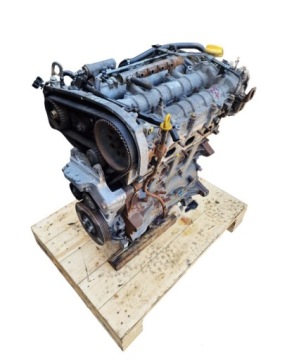 Опель Астра Зафира Вектра Сигнум двигатель 1.9 CDTI