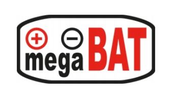 Необслуживаемая АККУМУЛЯТОРНАЯ БАТАРЕЯ 12 В 7,2 Ач megaBAT AGM VRLA