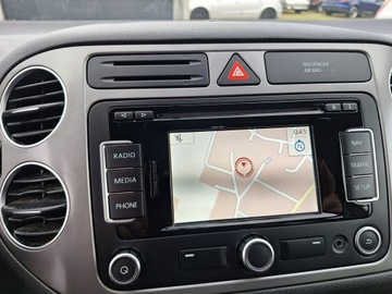 Volkswagen Golf Plus II 1.6 TDI-CR DPF BlueMotion 105KM 2012 Volkswagen Golf Plus Przebieg 80 tyś km Klimatro, zdjęcie 21