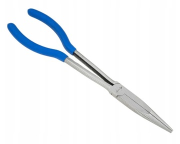 ДЛИННЫЕ ЩИПЦЫ ДЛЯ ПРЯМЫХ СВЕЧ НАкаливания 280 мм