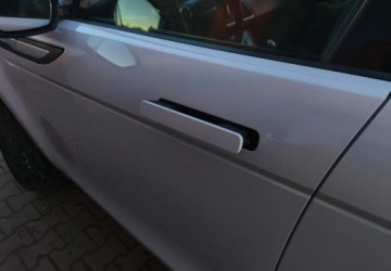 Land Rover Range Rover Evoque II SUV 2.0 Td4 150KM 2019 Land Rover Range Rover Evoque Land Rover Range Rover Evoque 2.0 D150 S 2.0, zdjęcie 24