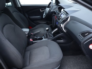 Hyundai ix35 SUV 1.6 GDI 135KM 2012 Hyundai ix35 1.6 GDI, Klima, Klimatronic, zdjęcie 8