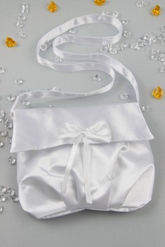 Сумочка для причастия с поясом