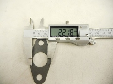 Прокладка топливного насоса Renault 11 7700853903