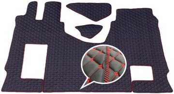 Mercedes Actros MP 4 MP4 MP4 MP4 MP4 MP5 Крышки HAFT