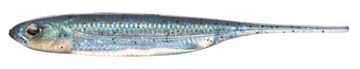 Jaskółka na Okonia Sandacza Fish Arrow Flash-J 7,5cm