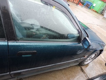 Bmw E36 compact kompakt drzwi prawe BOSTONGRUN