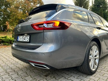 Opel Insignia II Sports Tourer Facelifting 2.0 Diesel 174KM 2021 Opel Insignia Matrix | HUD | Automat | Kamera, zdjęcie 24