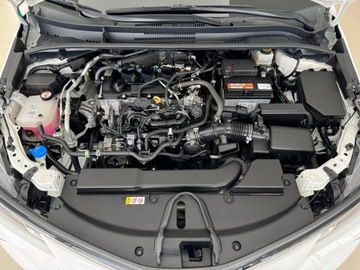 Toyota Corolla XII Sedan 1.5 VVT-i 125KM 2022 Toyota Corolla Comfort / 1 właściciel / Salon Pols, zdjęcie 17