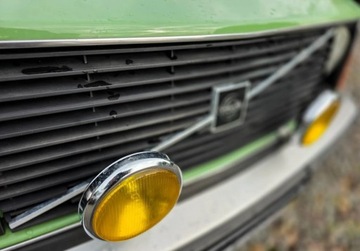 Volvo 1975 Volvo Seria 200 242L RWD KLASYK 2,0 R4 Benyzna Manual 2.0 Benzyna 82KM, zdjęcie 27