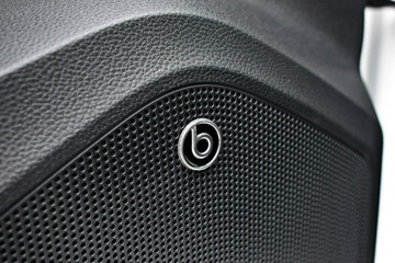 Cupra Ateca Crossover Facelifting 1.5 TSI 150KM 2024 Cupra Ateca Bezwypadkowy / Salon Polska / Serwis, zdjęcie 9