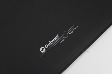 САМОНАДУВАЮЩИЙСЯ КОВрик OUTWELL SLEEPIN SINGLE 5.0 FHF